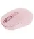 Мышь беспроводная Logitech M196 Bluetooth Rose (910-007461)