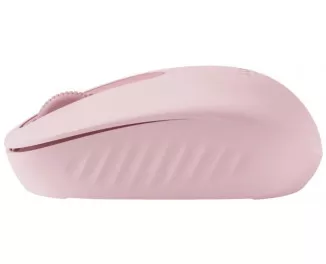 Мышь беспроводная Logitech M196 Bluetooth Rose (910-007461)