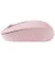 Мышь беспроводная Logitech M196 Bluetooth Rose (910-007461)