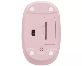 Мышь беспроводная Logitech M196 Bluetooth Rose (910-007461)
