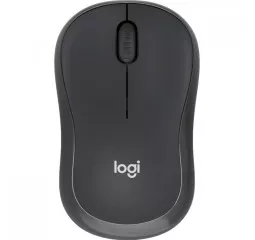 Мышь беспроводная Logitech M240 for Business Graphite (910-007182)