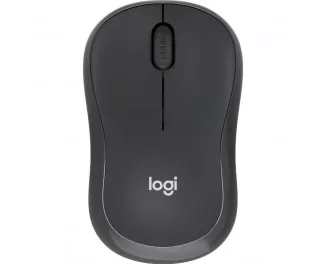 Мышь беспроводная Logitech M240 for Business Graphite (910-007182)