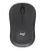 Мышь беспроводная Logitech M240 for Business Graphite (910-007182)