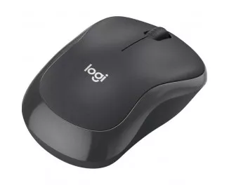 Мышь беспроводная Logitech M240 for Business Graphite (910-007182)