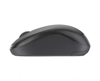 Мышь беспроводная Logitech M240 for Business Graphite (910-007182)