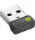 Мышь беспроводная Logitech M240 for Business Graphite (910-007182)