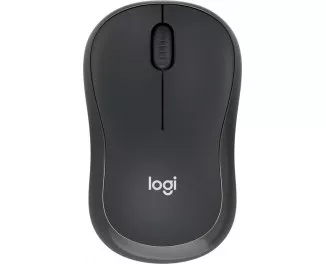 Мышь беспроводная Logitech M240 Graphite (910-007119)
