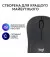 Миша бездротова Logitech M240 Graphite (910-007119)