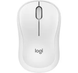 Мышь беспроводная Logitech M240 Off White (910-007120)