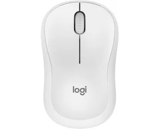 Мышь беспроводная Logitech M240 Off White (910-007120)