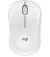 Мышь беспроводная Logitech M240 Off White (910-007120)