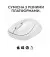 Мышь беспроводная Logitech M240 Off White (910-007120)
