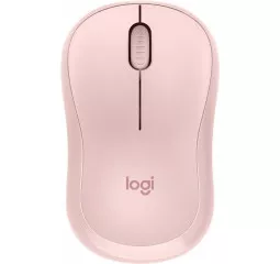 Мышь беспроводная Logitech M240 Rose (910-007121)