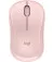 Миша бездротова Logitech M240 Rose (910-007121)