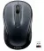 Мышь беспроводная Logitech M325s Wireless Dark Silver (910-006812)