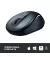Мышь беспроводная Logitech M325s Wireless Dark Silver (910-006812)