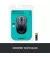 Мышь беспроводная Logitech M325s Wireless Dark Silver (910-006812)