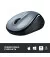 Мышь беспроводная Logitech M325s Wireless Light Silver (910-006813)
