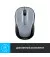 Мышь беспроводная Logitech M325s Wireless Light Silver (910-006813)