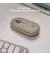 Мышь беспроводная Logitech M350 Sand (910-006751)