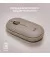 Мышь беспроводная Logitech M350 Sand (910-006751)