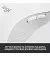 Мышь беспроводная Logitech M650 L Wireless Mouse LEFT Off-White (910-006240)