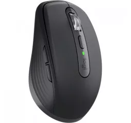 Мышь беспроводная Logitech MX Anywhere 3S Bluetooth Graphite (910-006958)