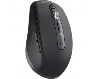 Мышь беспроводная Logitech MX Anywhere 3S Bluetooth Graphite (910-006958)