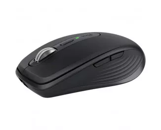Мышь беспроводная Logitech MX Anywhere 3S Bluetooth Graphite (910-006958)