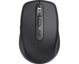 Мышь беспроводная Logitech MX Anywhere 3S Bluetooth Graphite (910-006958)