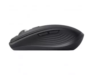 Мышь беспроводная Logitech MX Anywhere 3S Bluetooth Graphite (910-006958)