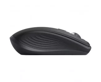 Мышь беспроводная Logitech MX Anywhere 3S Bluetooth Graphite (910-006958)