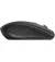 Мышь беспроводная Logitech MX Anywhere 3S Bluetooth Graphite (910-006958)