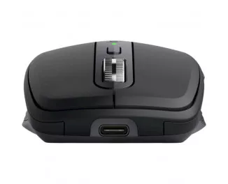 Мышь беспроводная Logitech MX Anywhere 3S Bluetooth Graphite (910-006958)
