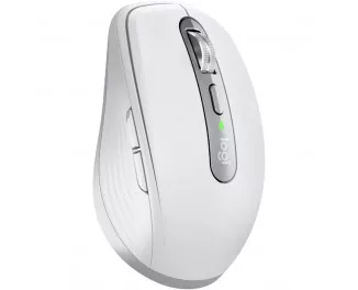Мышь беспроводная Logitech MX Anywhere 3S Bluetooth Pale Gray (910-006959)