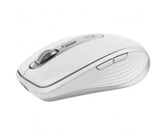 Мышь беспроводная Logitech MX Anywhere 3S Bluetooth Pale Gray (910-006959)