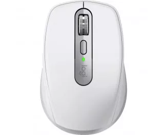 Мышь беспроводная Logitech MX Anywhere 3S Bluetooth Pale Gray (910-006959)