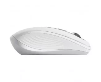 Мышь беспроводная Logitech MX Anywhere 3S Bluetooth Pale Gray (910-006959)