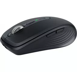Мышь беспроводная Logitech MX Anywhere 3S Graphite (910-006929)