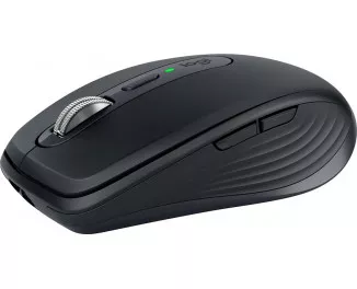 Мышь беспроводная Logitech MX Anywhere 3S Graphite (910-006929)