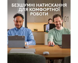Мышь беспроводная Logitech MX Anywhere 3S Graphite (910-006929)