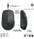 Мышь беспроводная Logitech MX Anywhere 3S Graphite (910-006929)