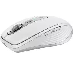 Мышь беспроводная Logitech MX Anywhere 3S Pale Grey (910-006930)