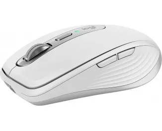 Мышь беспроводная Logitech MX Anywhere 3S Pale Grey (910-006930)