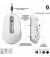 Мышь беспроводная Logitech MX Anywhere 3S Pale Grey (910-006930)