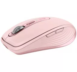 Мышь беспроводная Logitech MX Anywhere 3S Rose (910-006931)