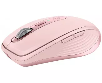 Мышь беспроводная Logitech MX Anywhere 3S Rose (910-006931)