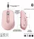 Мышь беспроводная Logitech MX Anywhere 3S Rose (910-006931)