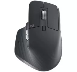 Мышь беспроводная Logitech MX Master 3S Black (910-006559)
