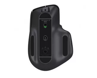 Мышь беспроводная Logitech MX Master 3S Black (910-006559)